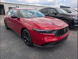 2025 Honda Accord for sale in Bowling Green KY