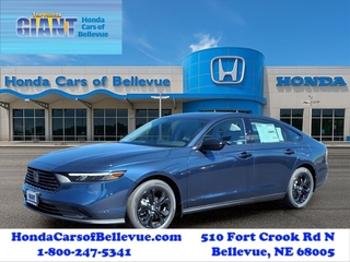 2025 Honda Accord