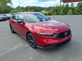 2025 Honda Accord