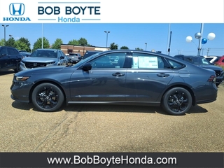 2025 Honda Accord for sale in Brandon MS