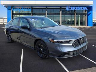 2025 Honda Accord for sale in Bowling Green KY