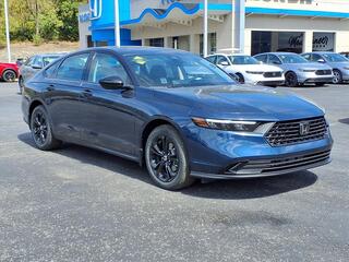 2025 Honda Accord for sale in Bridgeport WV