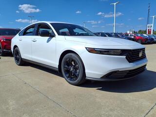 2025 Honda Accord for sale in Triadelphia WV
