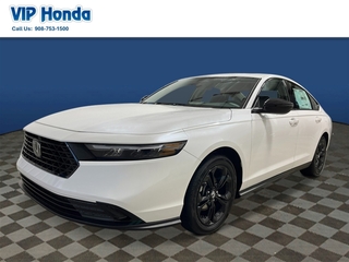 2025 Honda Accord