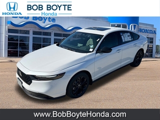 2025 Honda Accord for sale in Brandon MS