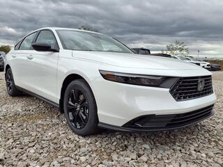 2025 Honda Accord for sale in Triadelphia WV