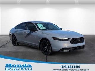 2025 Honda Accord for sale in Cleveland TN