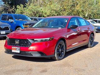 2025 Honda Accord for sale in San Diego CA