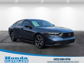 2026 Honda Accord for sale in Cleveland TN