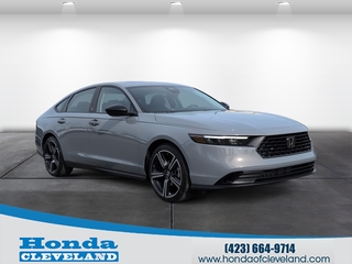 2026 Honda Accord for sale in Cleveland TN
