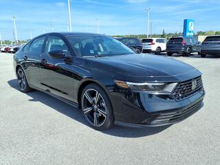 2026 Honda Accord for sale in Morehead City NC