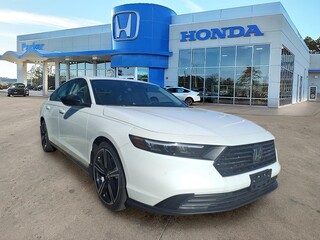 2026 Honda Accord for sale in Morehead City NC