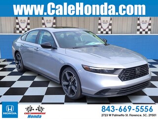 2026 Honda Accord for sale in Florence SC