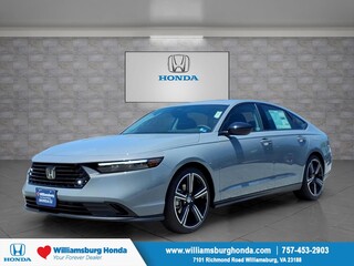 2026 Honda Accord for sale in Mishawaka IN