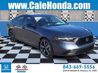 2026 Honda Accord for sale in Florence SC