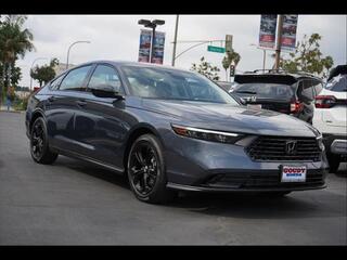 2025 Honda Accord for sale in Alhambra CA