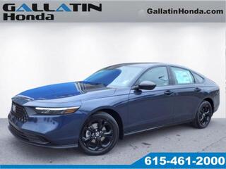 2025 Honda Accord for sale in Gallatin TN