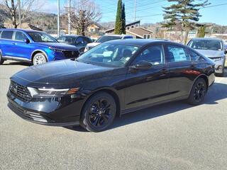 2025 Honda Accord for sale in Boone NC