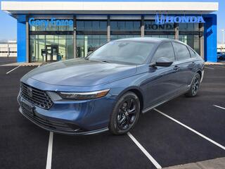 2025 Honda Accord for sale in Bowling Green KY