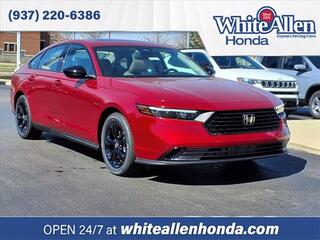 2025 Honda Accord for sale in Dayton OH