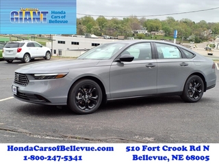 2025 Honda Accord
