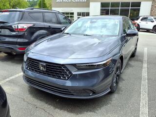2025 Honda Accord