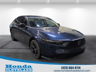 2025 Honda Accord for sale in Cleveland TN