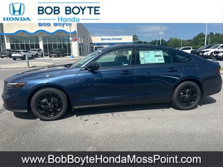 2025 Honda Accord for sale in Moss Point MS