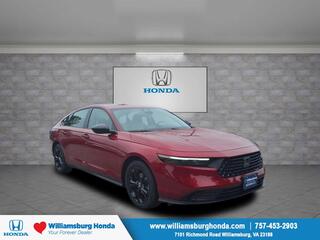 2025 Honda Accord for sale in Mishawaka IN