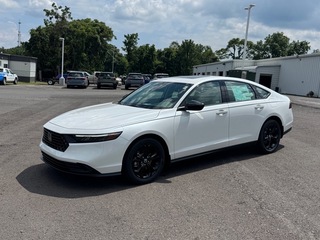 2025 Honda Accord for sale in Johnson City TN
