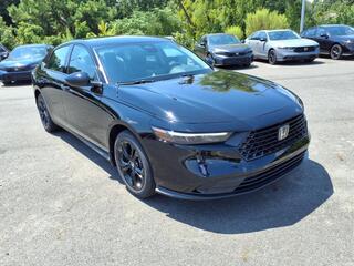 2025 Honda Accord for sale in El Dorado AR