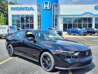 2025 Honda Accord for sale in Tupelo MS