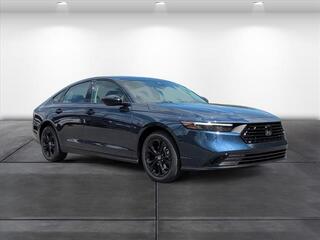 2025 Honda Accord for sale in Cleveland TN