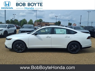 2025 Honda Accord for sale in Brandon MS