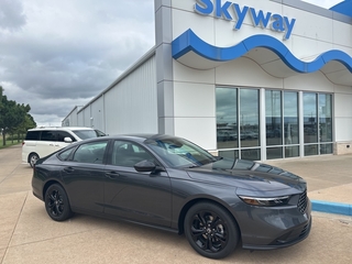 2025 Honda Accord for sale in Pineville NC