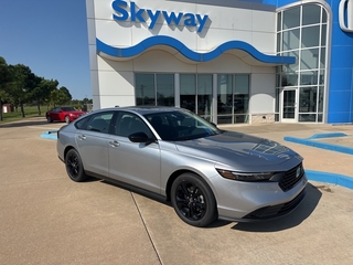 2025 Honda Accord for sale in Pineville NC