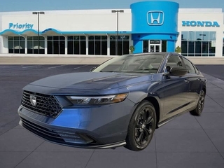 2025 Honda Accord
