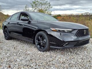 2025 Honda Accord for sale in Triadelphia WV