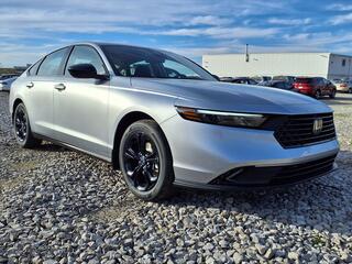 2025 Honda Accord for sale in Triadelphia WV