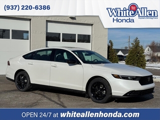 2025 Honda Accord for sale in Dayton OH