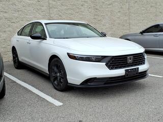 2025 Honda Accord for sale in South Hill VA