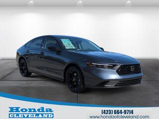 2025 Honda Accord for sale in Cleveland TN