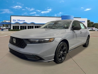 2025 Honda Accord for sale in Riviera Beach FL