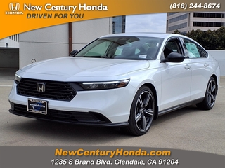 2026 Honda Accord for sale in Glendale CA