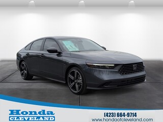 2026 Honda Accord for sale in Cleveland TN