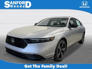 2026 Honda Accord for sale in Sanford NC