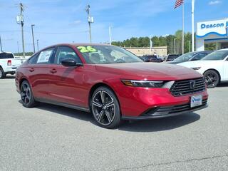 2026 Honda Accord for sale in South Hill VA