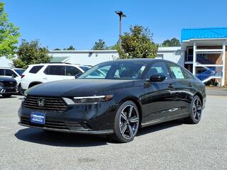 2026 Honda Accord for sale in Mishawaka IN