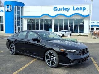 2026 Honda Accord for sale in Tupelo MS