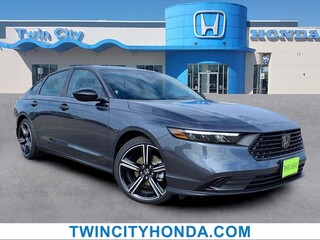 2026 Honda Accord for sale in Port Arthur TX